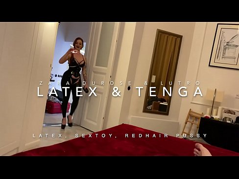 ❤️ Leas-phiuthar le ceann ruadh ann an deise latex air a fucked le stepbrother ️  Super porn  aig porn gd.8kpornvids.ru ️❤