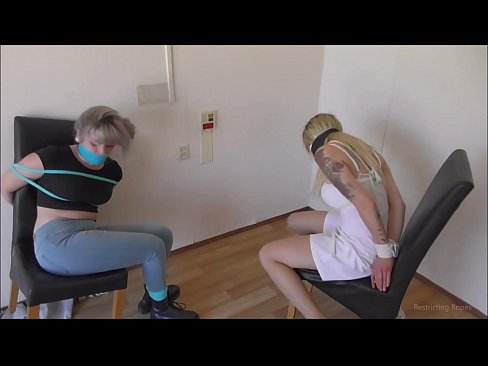 ❤️ Tràilleach / ceangailte agus gagged / nighean ann an àmhghar ️  Super porn  aig porn gd.8kpornvids.ru ️❤