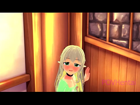 ❤️ (Trap) Bidh maighdeann Elvish gad chuideachadh gus d’ aghaidh a nighe. ️  Super porn  aig porn gd.8kpornvids.ru ️❤