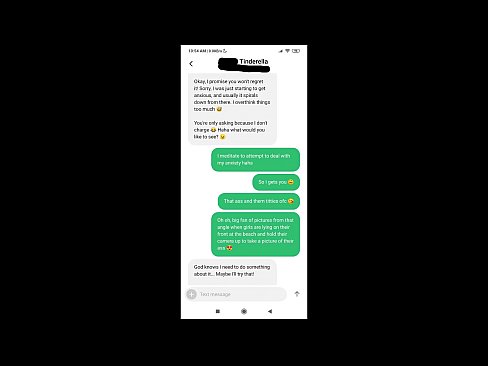 ❤️ Chuir mi PAWG ùr bho Tinder ris an harem agam (bruidhinn ri Tinder a-steach) ️  Super porn  aig porn gd.8kpornvids.ru ️❤